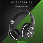 هدفون بی سیم هاپ استار مدل hopestar E3