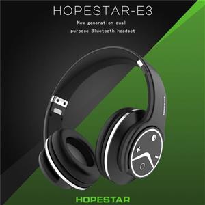 هدفون بی سیم هاپ استار مدل hopestar E3 