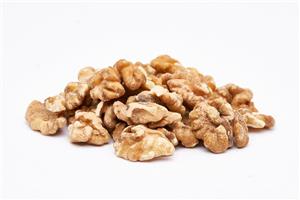 مغز گردو برشته نمکی