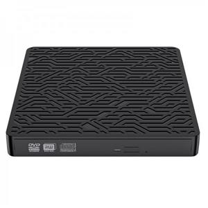 دی ویدی رایتر، هاب یو ای بی و رم ریدر اوریکو Orico XD008 External DVD-RW Drive