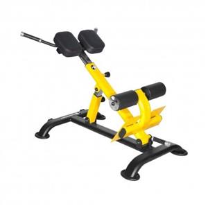 نیمکت فیله کمر مدل PM8