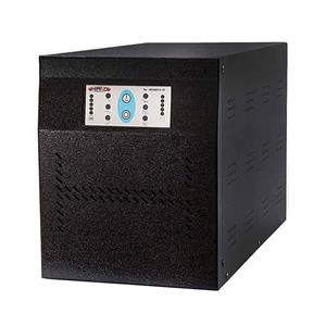 یو پی اس لاین اینتراکتیو شبه سینوسی آسانسوری 0.6 کاوا با 1 باتری 7 آمپر داخل صنایع بهبود الکترونیک هیراد