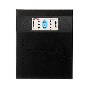 یو پی اس لاین اینتراکتیو ایستاده 3 کاوا بدون باتری صنایع بهبود الکترونیک هیراد