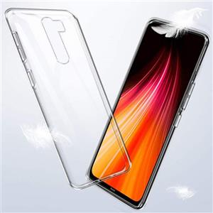 کاور مدل BLKN مناسب برای گوشی موبایل شیائومی Redmi Note 8 Pro