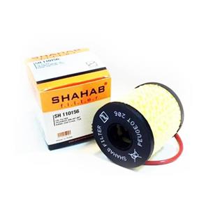 فیلتر روغن پژو 207 | شهاب