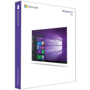 ویندوز اوریجینال 10 نسخه پرو Windows 10 Pro