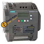 درایو (اینورتر) SIEMENS سه فاز توان 4 کیلووات 6SL3210-5BE24-0UV0