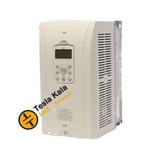 درایو (اینورتر) LS سه فاز توان 7.5 کیلووات مدل SV0075iS7-4