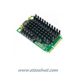 کارت وایرلس 2GHz میکروتیک Mikrotik R11e-2HPnD.