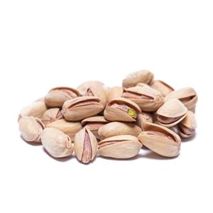 پسته اکبری برشته بدون نمک