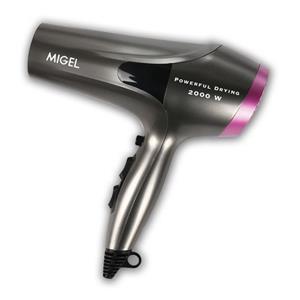 سشوار خانگی میگل مدل GHD 200