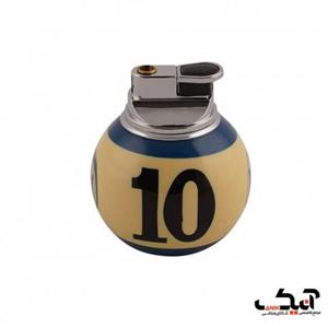 فندک طرح شار شماره 10 