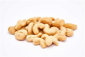 بادام هندی برشته سیری