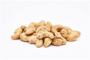 بادام هندی برشته گلپری