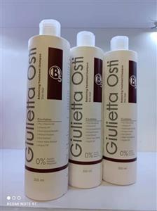 شامپوB5 حجم دهنده جولیتا اوستی giulietta osti thin hair 350ml 