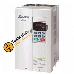 درایو (اینورتر) delta دلتا  سه فاز  توان 37 کیلووات VFD370B43A