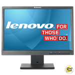 مانیتور لنوو 19 اینچ مدل Lenovo LT1952p 