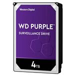 HDD Western Digital 4TB WD purple