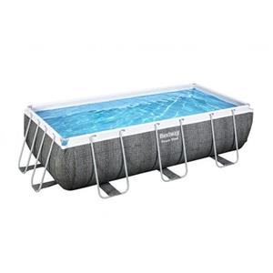 استخر پیش ساخته بست وی 4 متری حصیری 56721