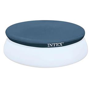 درپوش استخر ایزی ست اینتکس 244 intex 28020