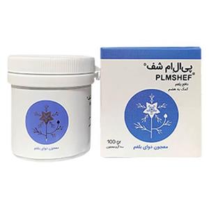 معجون دوای بلغم پی ال ام شف شفانگر