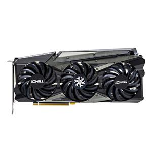 کارت گرافیک RTX 3060 Ti قرمز