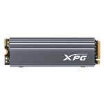 XPG GAMMIX S70 2TB PCIe Gen4x4 M.2 2280 Solid State Drive