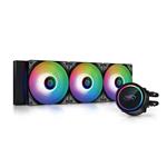 DeepCool  GAMMAXX L360 ARGB CPU Liquid Cooler