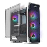 GAMEMAX Starlight FRGB Gaming PC Ca