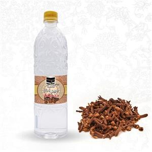 عرق میخک یک لیتری