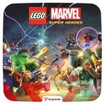 اکانت قانونی بازی Lego Marvel super hero+Lego Marvel avengers