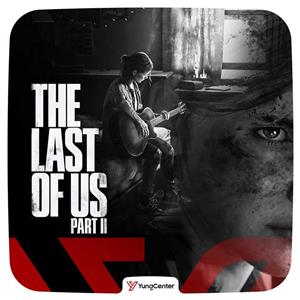 اکانت قانون بازی The Last of Us Part II ps4&ps5 