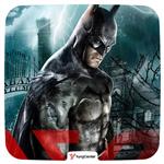 اکانت قانونی بازی batman :return to arkham ps4&ps5