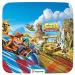 اکانت قانون بازی Crash Team Racing Nitro Fueled ps4&ps5