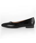 کفش زنانه چرم کروکو Croco Leather مدل 28005936