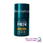 مام دئودورانت مردانه نورث فورمن ریشارژ اوریفلیم 50 میل North For Men کد محصول 32013