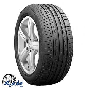 لاستیک هابیلد SP SPORT MAX S2000 245/45R18