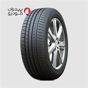 لاستیک هابیلد 205/55R16 گل  H202 - دو حلقه