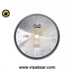 تیغ اره الماسه انسی96*300 مدلLHS086891-0 رونیکس