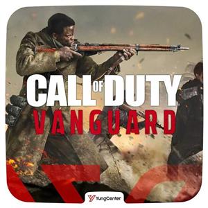 اکانت قانونی بازی Call of Duty Vanguard Cross Gen Edition ps4 ps5 