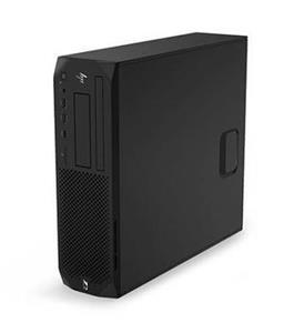سرور ورک استیشن HP Z2 G4 - 8GB E-2124G 1TB 2GB