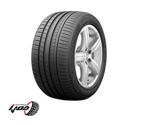 لاستیک هابیلد 215/45R17 گل SP SPORT MAX S2000