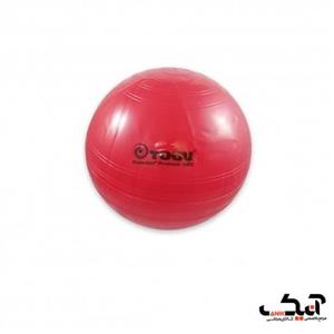 توپ جیم بال حرفه ای  قطر 65 سانتTogu ضد انفجار