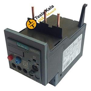بی متال ( رله حرارتی/ اضافه جریان) SIEMENS مدل 3RU2136-4GB0 تنظیمات 36 : 45