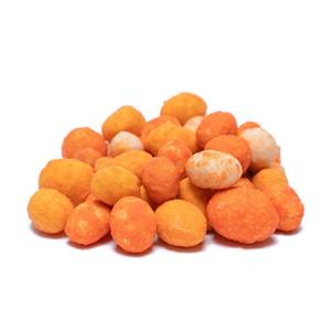 بادام زمینی روکش دار میکس 250 گرم(فوق العاده خوشمزه و ترد)