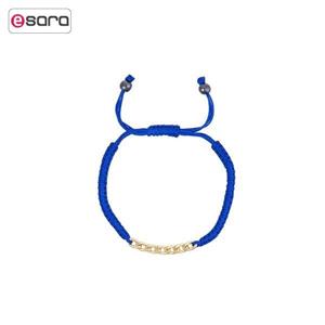 دستبند طلا 18 عیار زردونه مدل D1000 Zardooneh D1000 Gold Bracelet