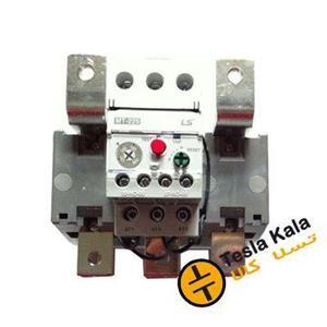 بی متال ( رله حرارتی/ اضافه جریان) LS مدل MT225 3H تنظیمات 185 : 120