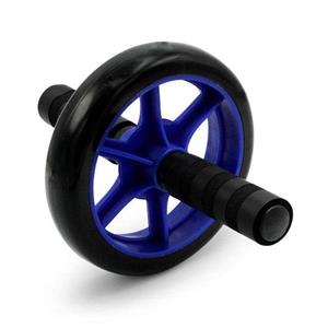 رولر شکم تک چرخ بلبرینگی