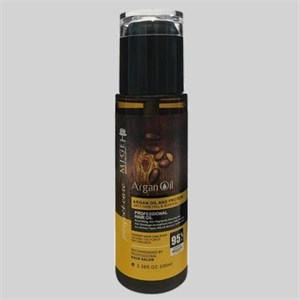 روغن آرگان میگ حجم 100 میل