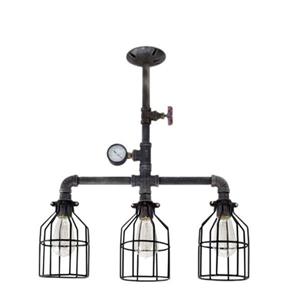 چراغ دیواری مدرن کد 200/3